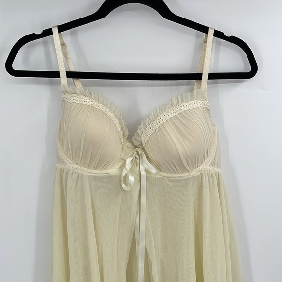 Gilligan & Omalley Open Front with Tie Slip - Picture 2 of 11